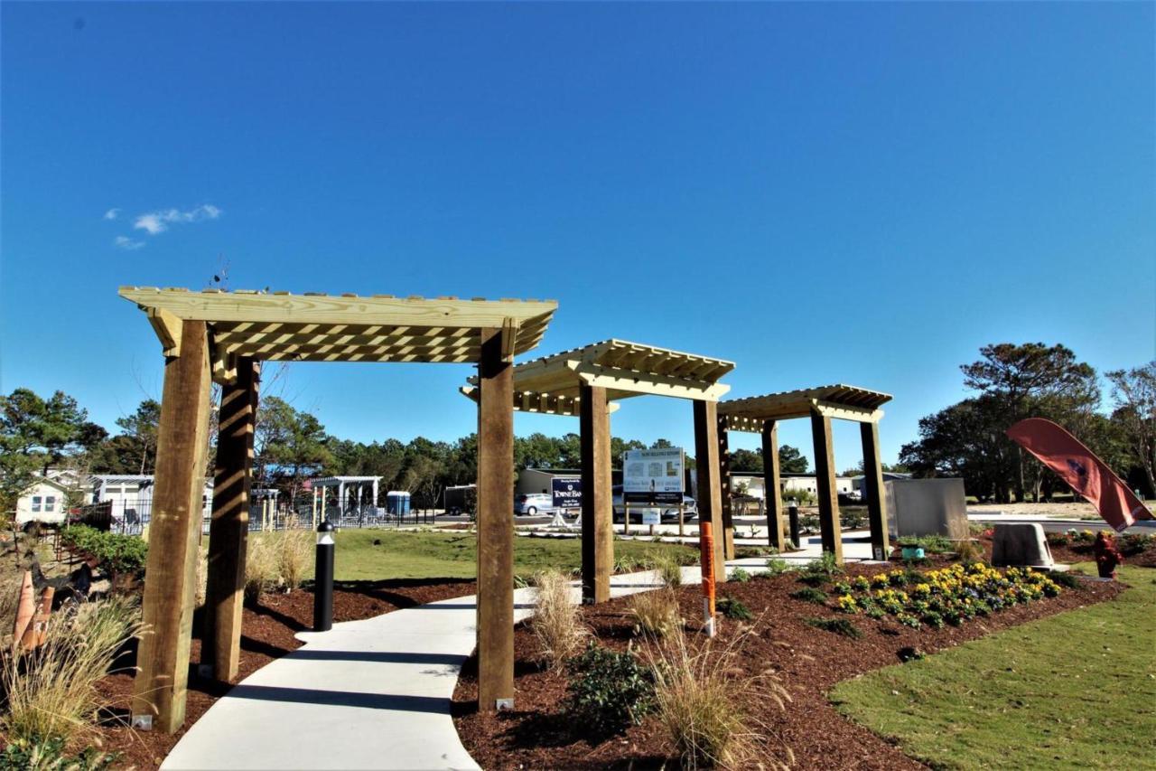 Villa Beacon Quarters By Kees Vacations Corolla Exterior foto