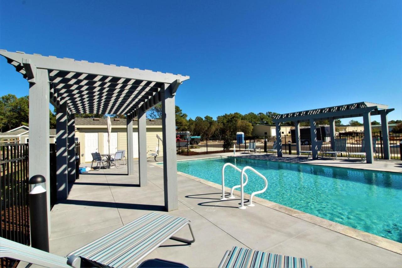 Villa Beacon Quarters By Kees Vacations Corolla Exterior foto