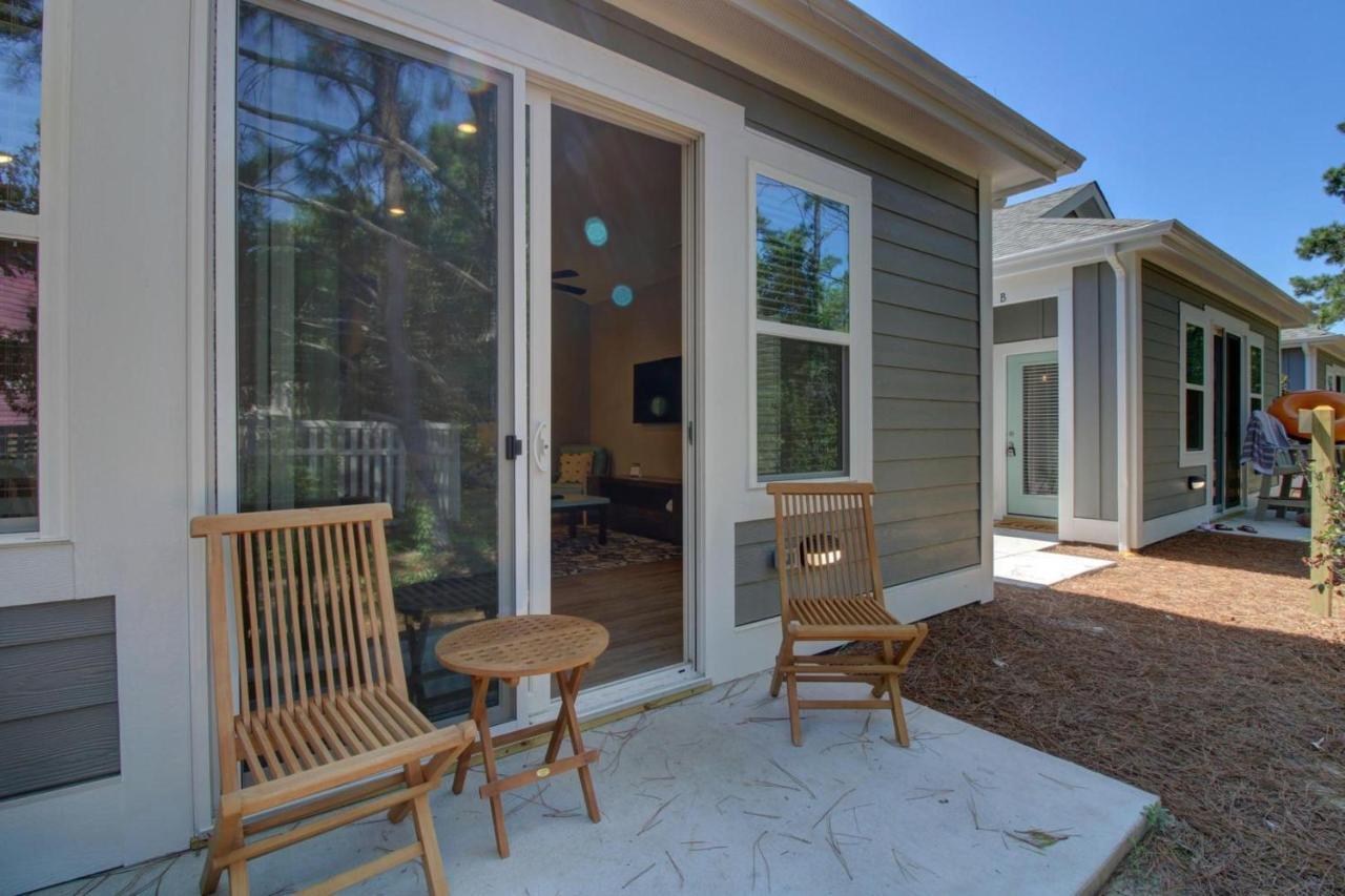 Villa Beacon Quarters By Kees Vacations Corolla Exterior foto