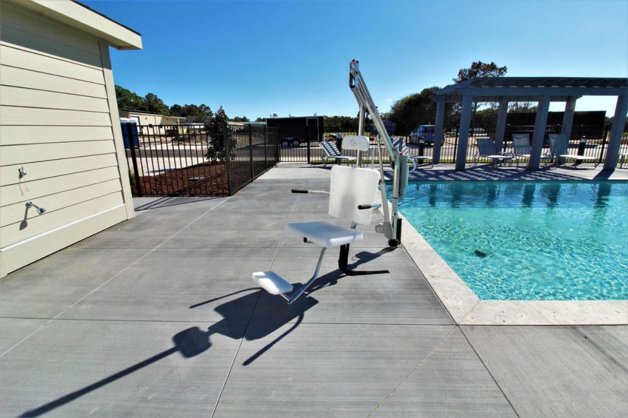 Villa Beacon Quarters By Kees Vacations Corolla Exterior foto