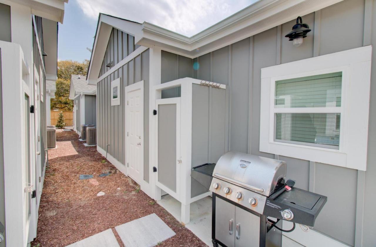 Villa Beacon Quarters By Kees Vacations Corolla Exterior foto