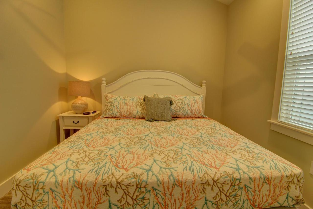 Villa Beacon Quarters By Kees Vacations Corolla Exterior foto