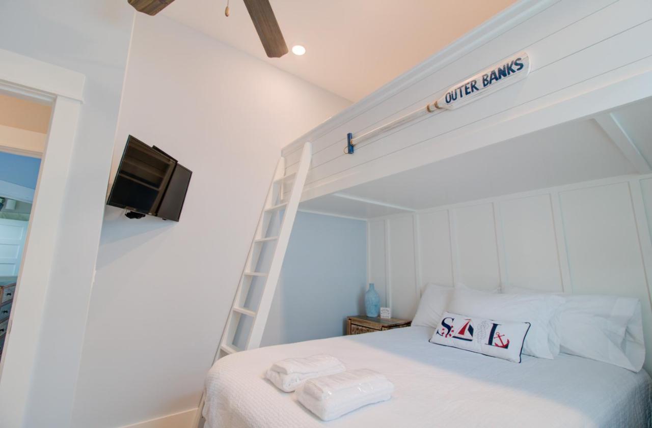 Villa Beacon Quarters By Kees Vacations Corolla Exterior foto
