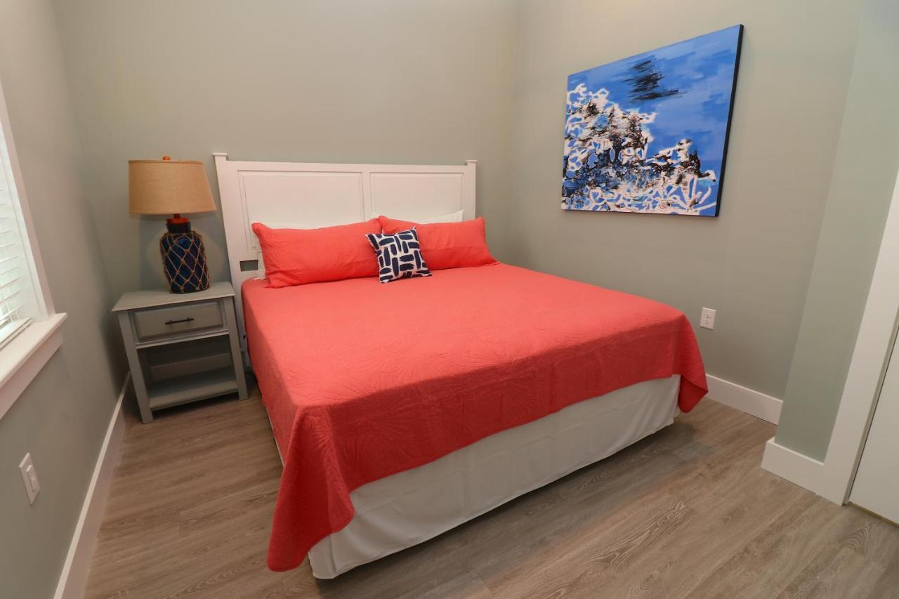 Villa Beacon Quarters By Kees Vacations Corolla Exterior foto
