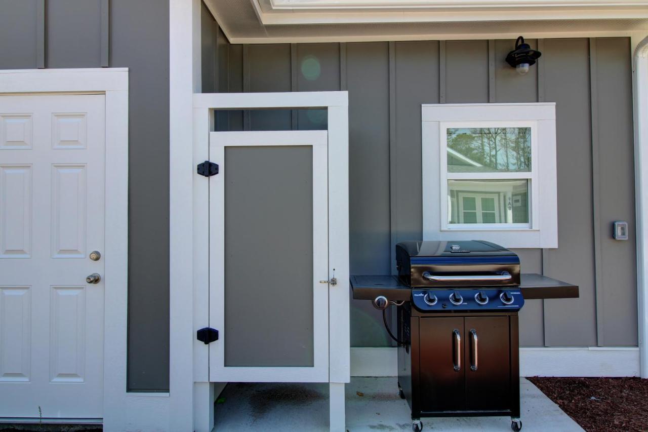 Villa Beacon Quarters By Kees Vacations Corolla Exterior foto