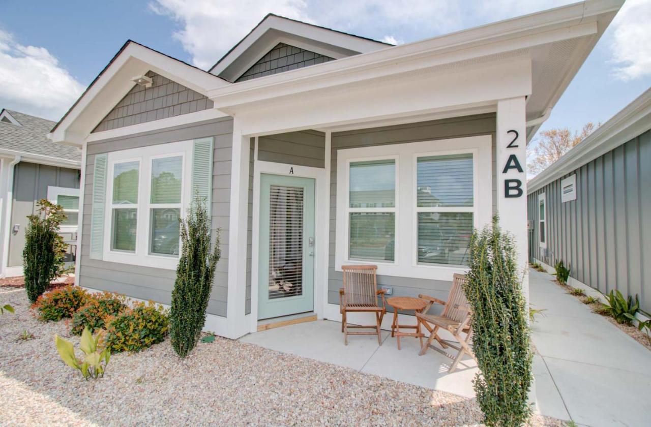 Villa Beacon Quarters By Kees Vacations Corolla Exterior foto