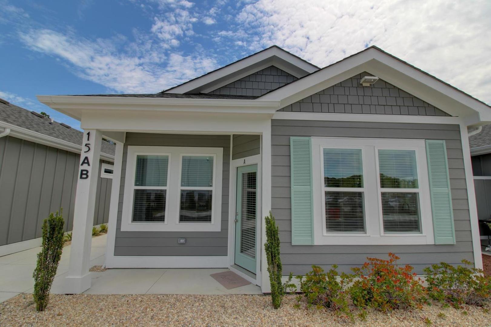 Villa Beacon Quarters By Kees Vacations Corolla Exterior foto