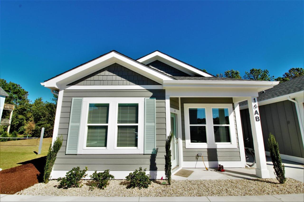 Villa Beacon Quarters By Kees Vacations Corolla Exterior foto