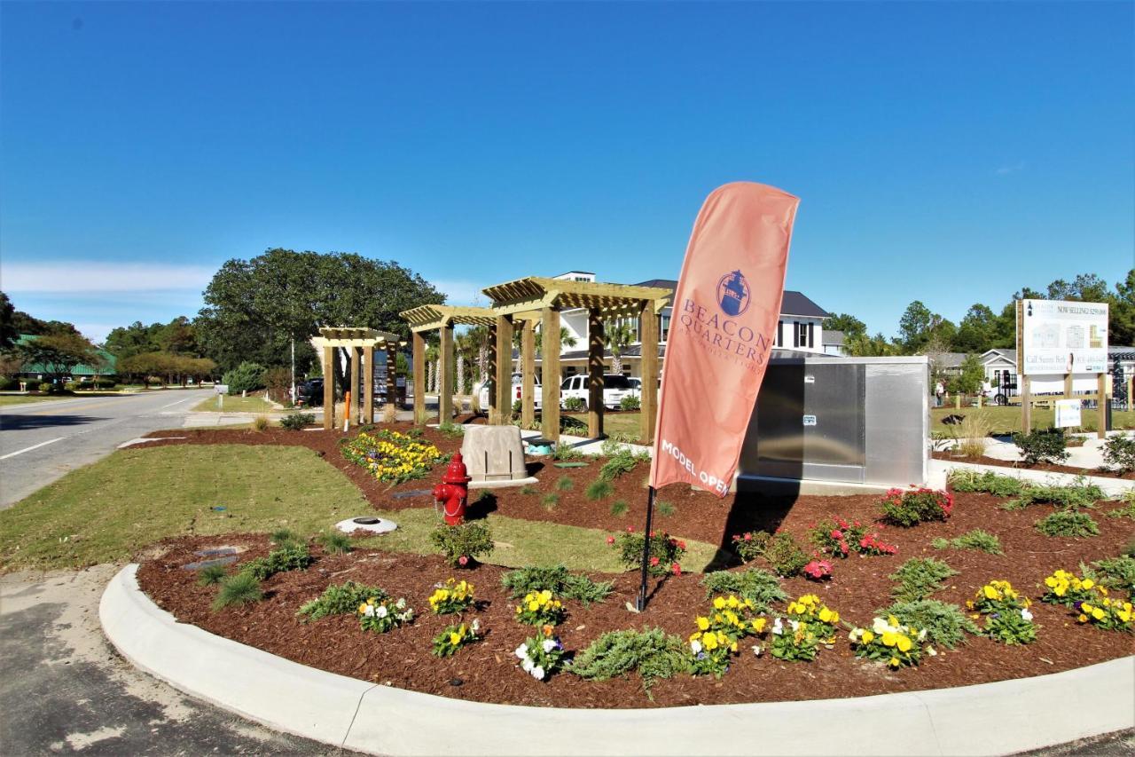 Villa Beacon Quarters By Kees Vacations Corolla Exterior foto
