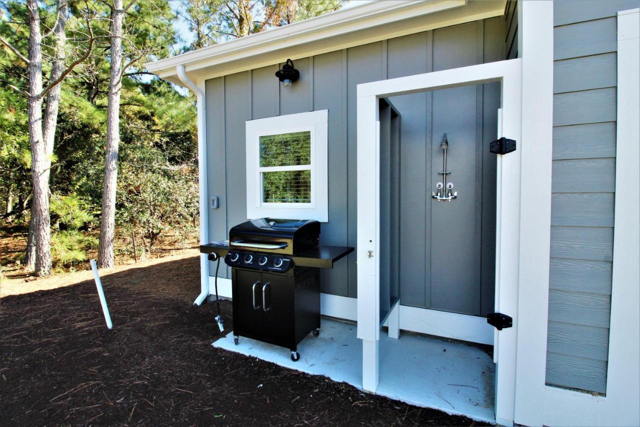 Villa Beacon Quarters By Kees Vacations Corolla Exterior foto