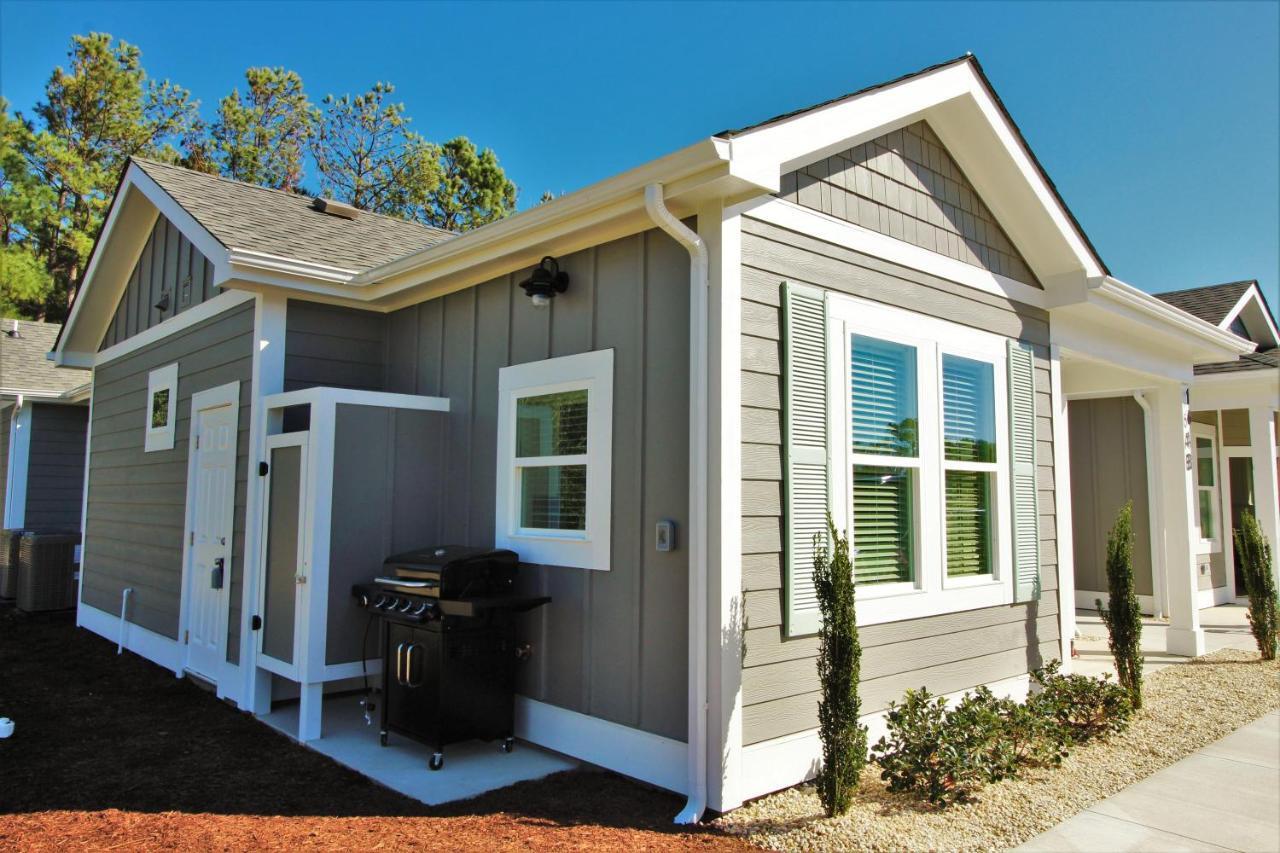 Villa Beacon Quarters By Kees Vacations Corolla Exterior foto