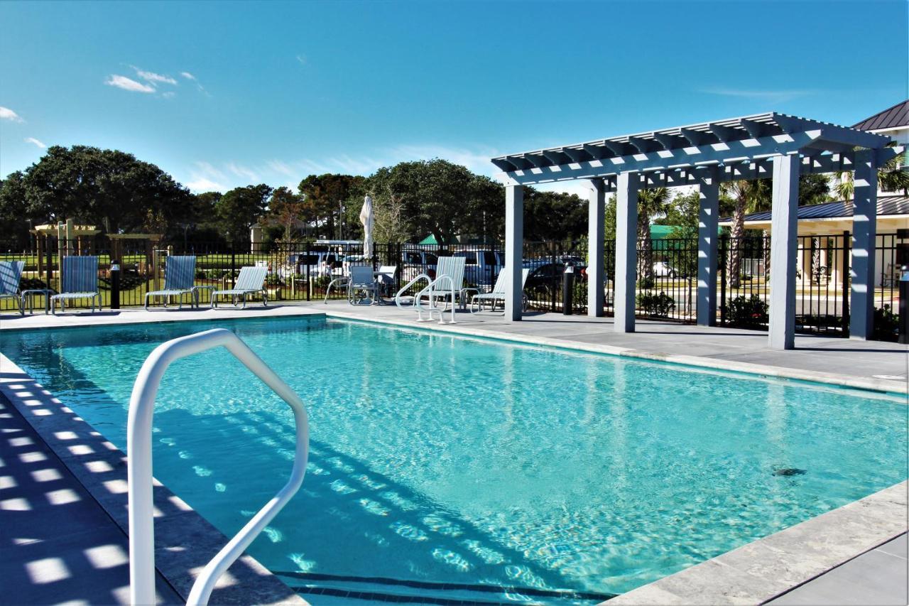 Villa Beacon Quarters By Kees Vacations Corolla Exterior foto